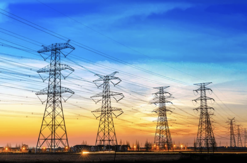 LCV Partners Industry Focus - Critical infrastructure